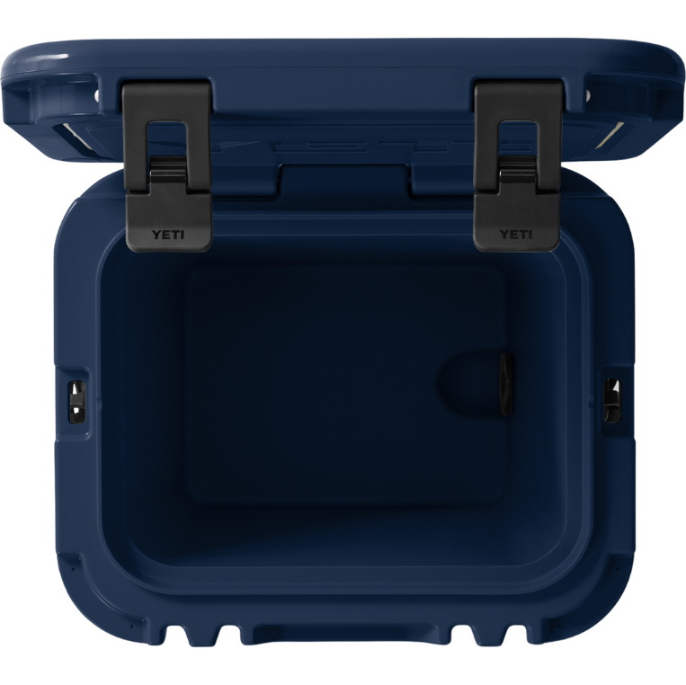 2026 YETI Roadie 24 Cool Box 2.0 70000002590 - Navy